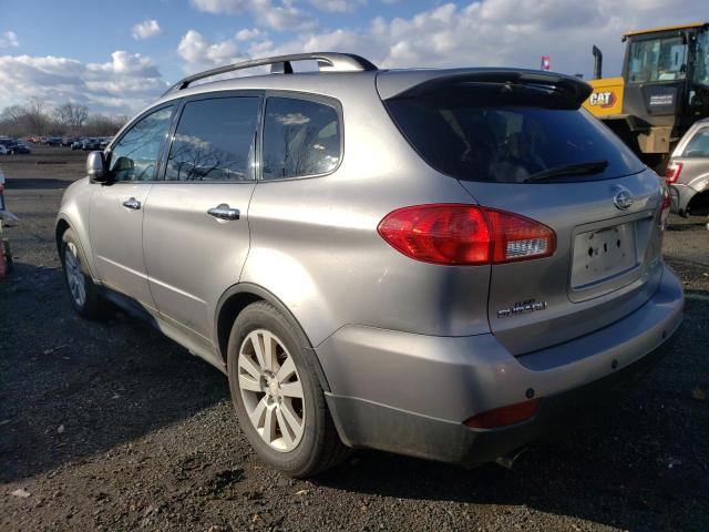 Photo 2 from auction – 2008 SUBARU TRIBECA LI with VIN 4S4WX92D484414117