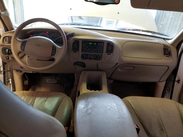 Photo 8 from auction – 2002 FORD EXPEDITION with VIN 1FMRU15L52LA27289