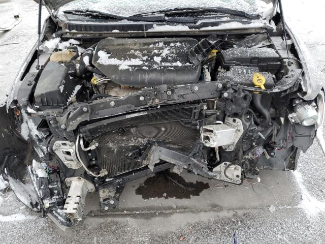 Photo 11 from auction – 2016 CHRYSLER 200 LIMITE with VIN 1C3CCCAB5GN151729