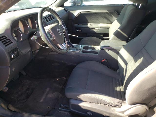 Photo 7 from auction – 2013 DODGE CHALLENGER with VIN 2C3CDYBT4DH575408