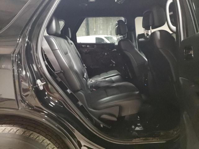 Фото 11 с аукциона – 2020 DODGE DURANGO GT с VIN 1C4RDJDG7LC348700