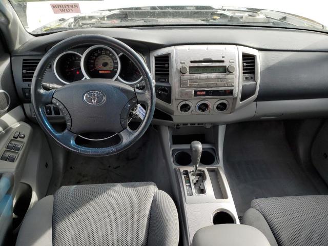 Photo 8 from auction – 2010 TOYOTA TACOMA DOU with VIN 3TMLU4EN1AM055634