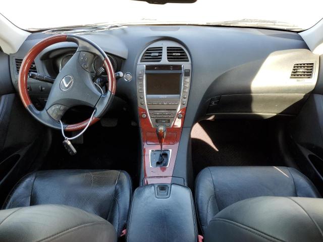 Photo 8 from auction – 2009 LEXUS ES 350 with VIN JTHBJ46G092317441