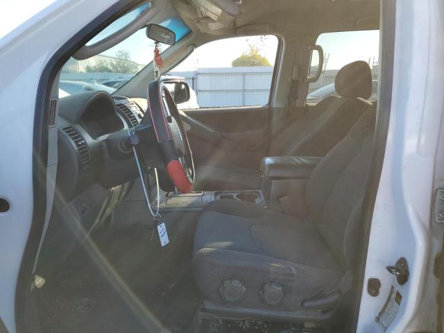 Photo 7 from auction – 2008 NISSAN PATHFINDER with VIN 5N1AR18U78C625718