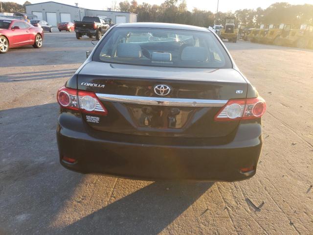 Photo 6 from auction – 2012 TOYOTA COROLLA BA with VIN 2T1BU4EE0CC832151