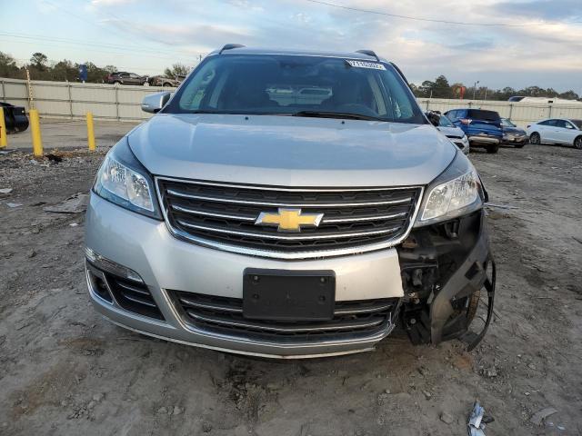 Photo 5 from auction – 2015 CHEVROLET TRAVERSE L with VIN 1GNKVJKD7FJ213988