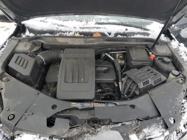 Photo 12 from auction – 2012 CHEVROLET EQUINOX LT with VIN 2GNFLEEKXC6169146