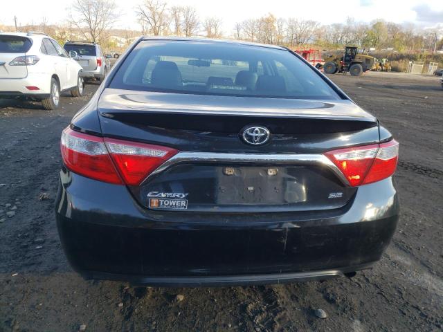Photo 6 from auction – 2015 TOYOTA CAMRY LE with VIN 4T1BF1FK1FU482500
