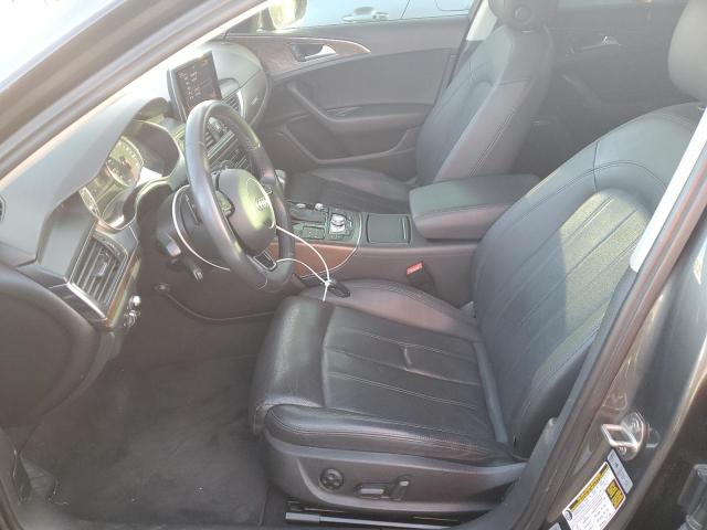 Photo 7 from auction – 2015 AUDI A6 PRESTIG with VIN WAUHGAFC5FN017066