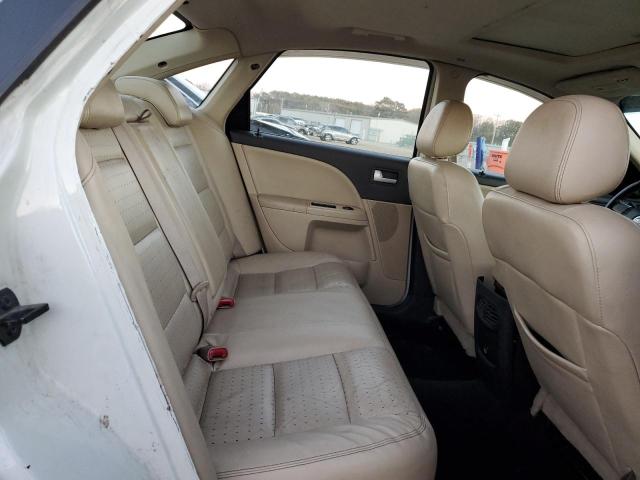 Photo 10 from auction – 2009 MERCURY SABLE PREM with VIN 1MEHM42W19G633173