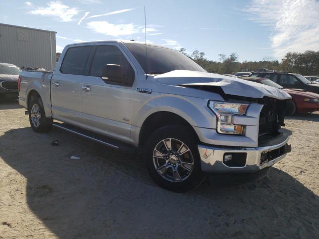 Photo 4 from auction – 2016 FORD F150 SUPER with VIN 1FTEW1CP0GFB75908
