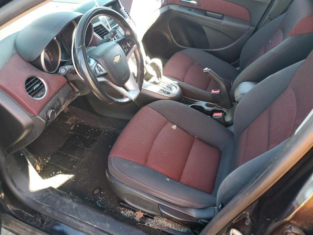 Photo 7 from auction – 2014 CHEVROLET CRUZE LT with VIN 1G1PC5SB3E7373624