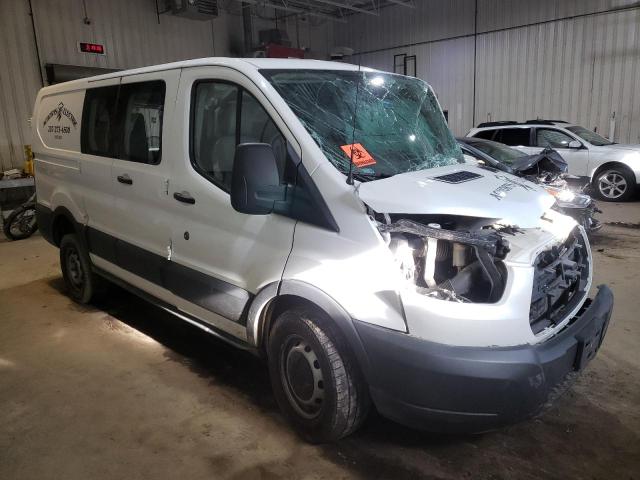Photo 4 from auction – 2017 FORD TRANSIT T- with VIN 1FTYR1ZM1HKB24542
