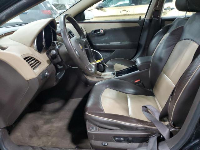 Photo 7 from auction – 2011 CHEVROLET MALIBU LTZ with VIN 1G1ZE5E12BF313776