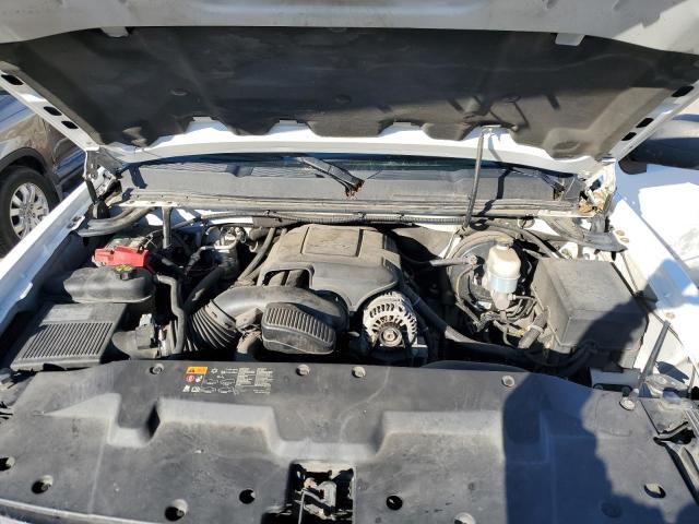 Photo 11 from auction – 2012 CHEVROLET SILVERADO with VIN 3GCPCSE09CG170920