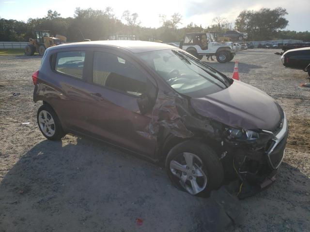 Photo 4 from auction – 2019 CHEVROLET SPARK LS with VIN KL8CB6SA4KC716832