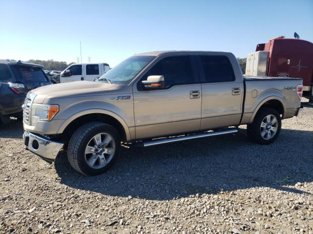 FORD F150 SUPER 2013 with VIN 1FTFW1EF8DKE26623 - Photo from auction