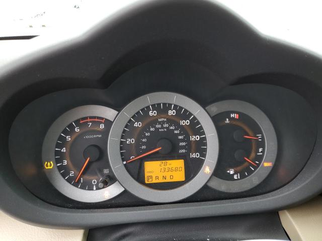 Zdjęcie 9 z aukcji – 2010 TOYOTA RAV4 z VIN 2T3ZF4DV7AW035201
