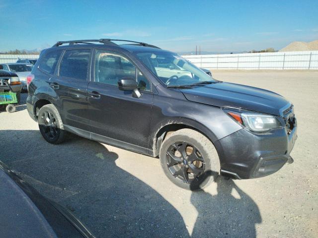 Photo 4 from auction – 2018 SUBARU FORESTER 2 with VIN JF2SJAGC4JH553704