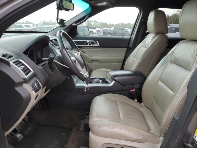 Photo 7 from auction – 2013 FORD EXPLORER X with VIN 1FM5K7D82DGB42299
