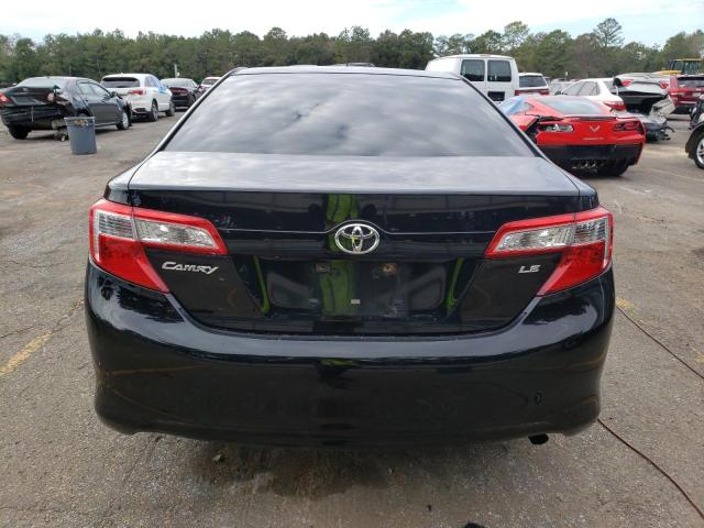Photo 6 from auction – 2014 TOYOTA CAMRY L with VIN 4T1BF1FK7EU462847
