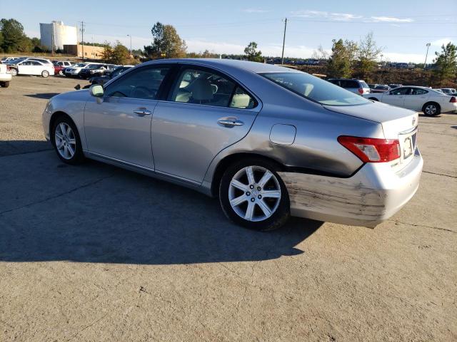 Photo 2 from auction – 2009 LEXUS ES 350 with VIN JTHBJ46GX92278857