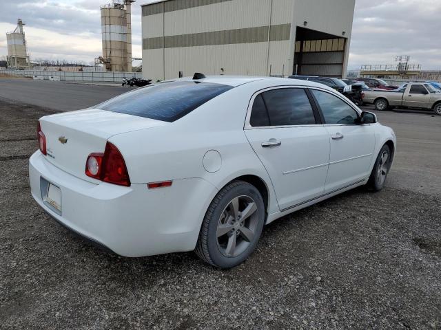 Photo 3 from auction – 2012 CHEVROLET MALIBU 1LT with VIN 1G1ZC5E07CF164800