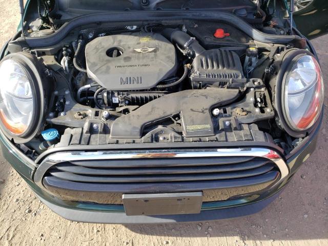 Photo 11 from auction – 2016 MINI COOPER with VIN WMWXP5C50G3B14202