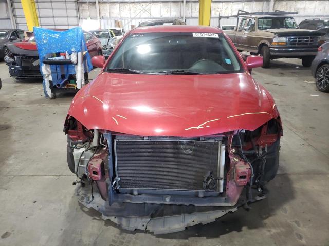 Photo 5 from auction – 2010 TOYOTA CAMRY BASE with VIN 4T1BF3EK5AU517772