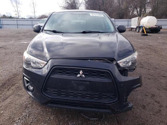 Photo 5 from auction – 2015 MITSUBISHI RVR SE with VIN 4A4AH3AU4FE602226