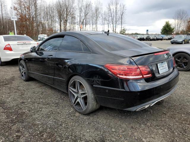 Photo 2 from auction – 2014 MERCEDES-BENZ E 350 with VIN WDDKJ5KB9EF258576