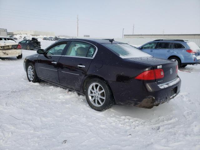 Photo 2 from auction – 2008 BUICK LUCERNE CX with VIN 1G4HD57258U152965