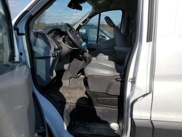 Photo 7 from auction – 2015 FORD TRANSIT T- with VIN 1FTSW2ZM8FKB29657
