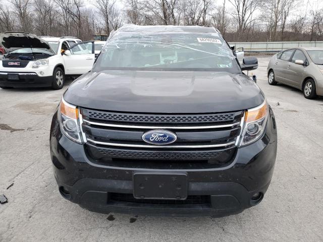 Photo 5 from auction – 2013 FORD EXPLORER L with VIN 1FM5K8F84DGB93225