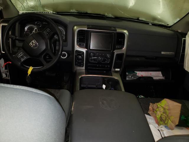 Photo 8 from auction – 2016 RAM 1500 SLT with VIN 1C6RR7GT1GS366576