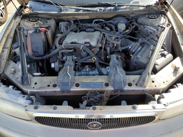 Photo 11 from auction – 2004 BUICK CENTURY CU with VIN 2G4WS52J641282562