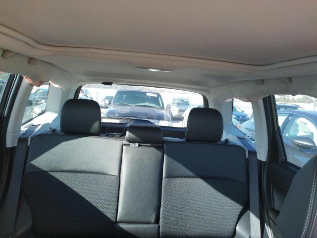Photo 10 from auction – 2018 SUBARU FORESTER 2 with VIN JF2SJAGC4JH553704