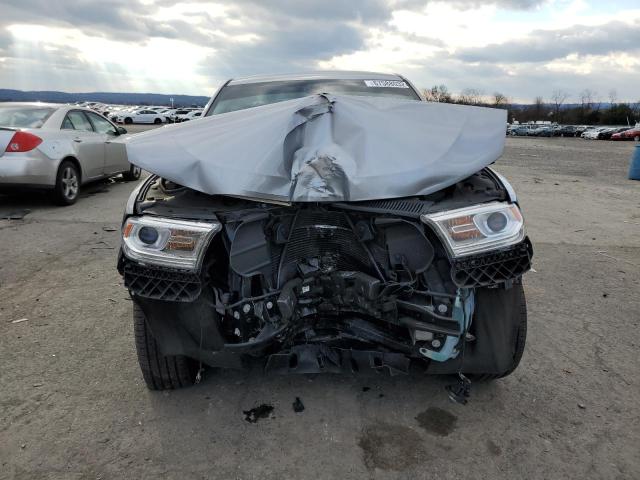 Photo 5 from auction – 2018 DODGE DURANGO SX with VIN 1C4RDJAG5JC456587