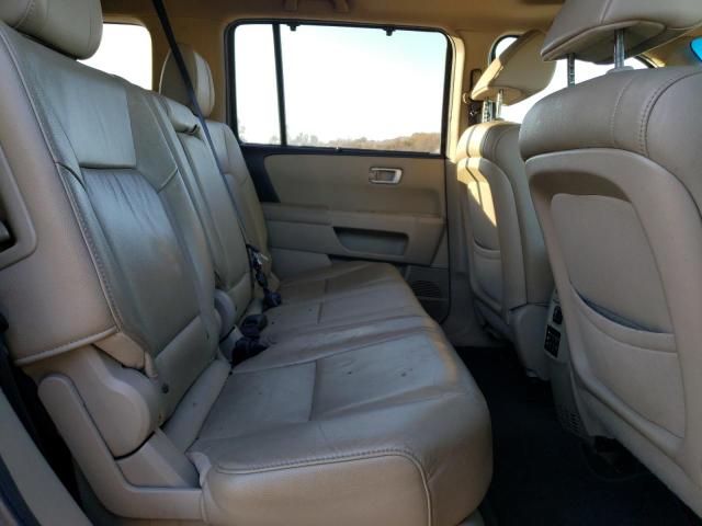 Photo 11 from auction – 2012 HONDA PILOT TOUR with VIN 5FNYF3H92CB021248