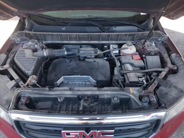 Photo 12 from auction – 2019 GMC ACADIA SLE with VIN 1GKKNKLA3KZ126043