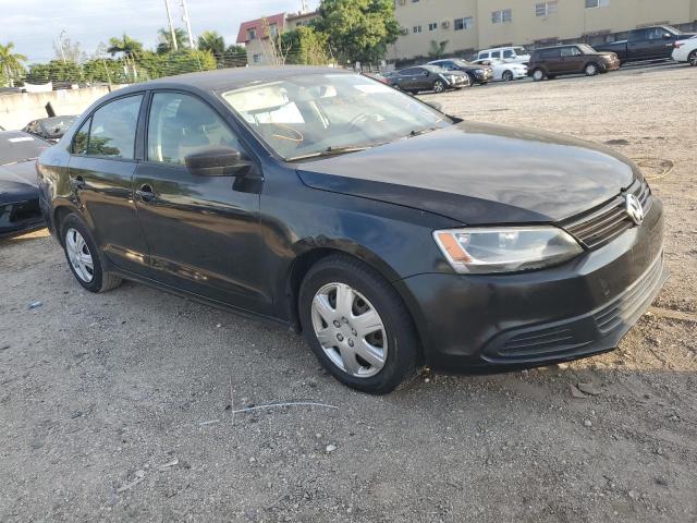 Photo 4 from auction – 2011 VOLKSWAGEN JETTA BASE with VIN 3VW2K7AJXBM051294