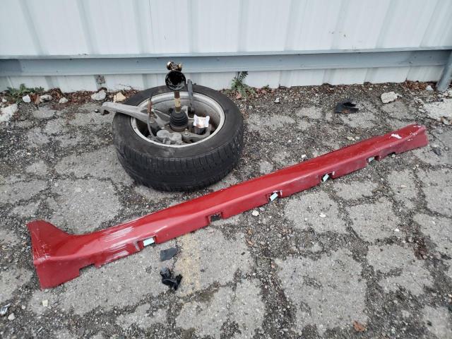 Photo 12 from auction – 2009 CADILLAC CTS with VIN 1G6DG577390113647
