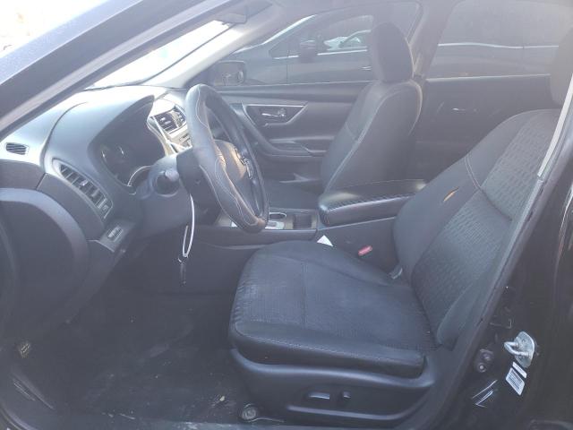 Photo 7 from auction – 2016 NISSAN ALTIMA 2.5 with VIN 1N4AL3AP0GN363894
