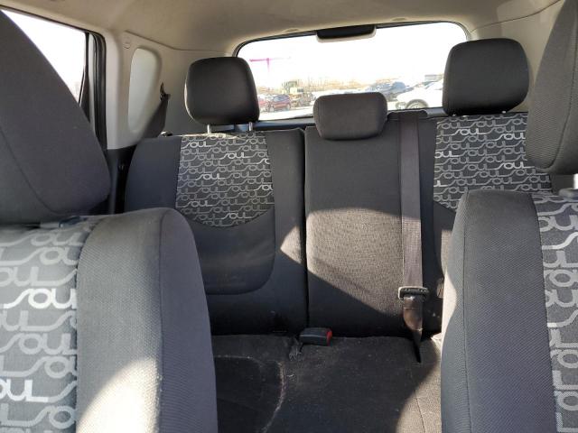 Photo 10 from auction – 2011 KIA SOUL + with VIN KNDJT2A27B7709218