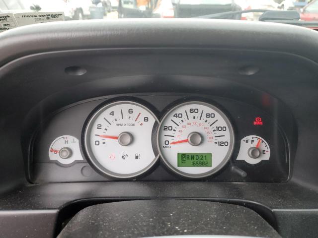 Photo 9 from auction – 2006 FORD ESCAPE with VIN 1FMYU02ZX6KA04231