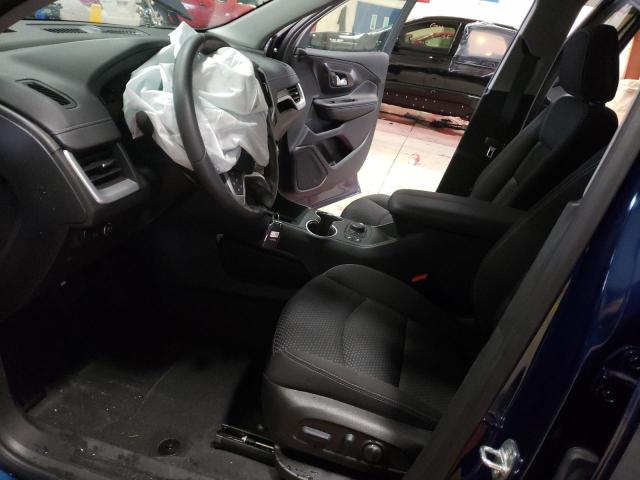 Photo 7 from auction – 2022 GMC TERRAIN SL with VIN 3GKALTEV2NL252963