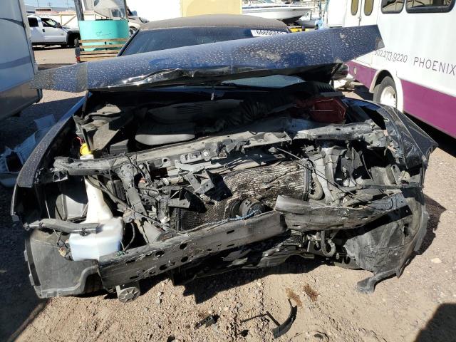 Photo 5 from auction – 2012 CHRYSLER 300 with VIN 2C3CCAAG4CH272996