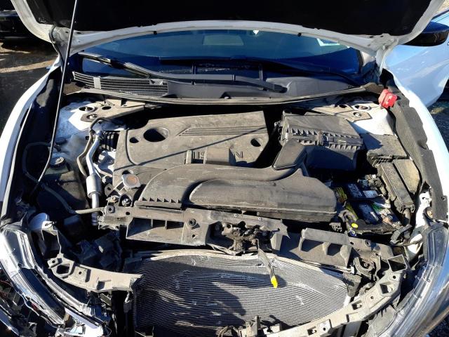 Photo 11 from auction – 2017 NISSAN ALTIMA with VIN 1N4AL3AP6HC188306