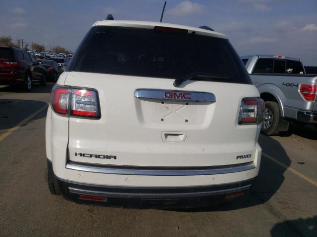 Photo 6 from auction – 2015 GMC ACADIA SLT with VIN 1GKKVRKD6FJ289925