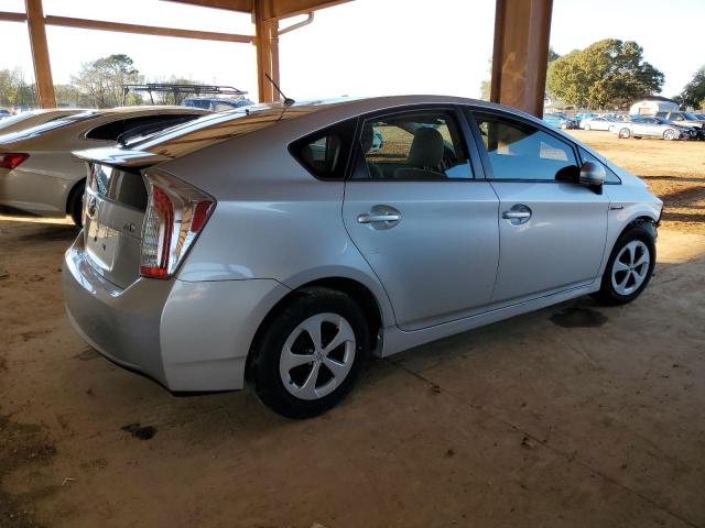 Photo 3 from auction – 2012 TOYOTA PRIUS with VIN JTDKN3DU3C5398126